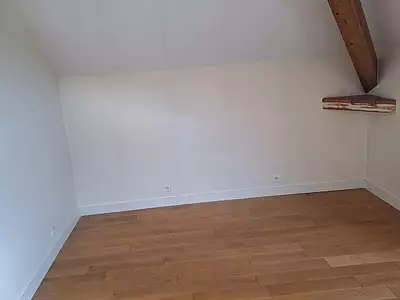 Appartement, 85 m²