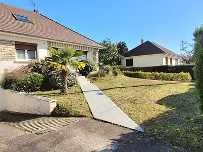 Maison, 130 m²