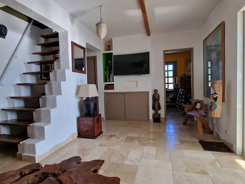 Maison, 170 m²