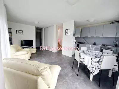 Maison, 95 m²