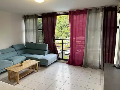 Appartement, 112 m²