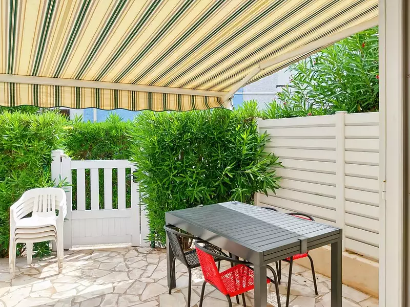 Maison, 33 m²