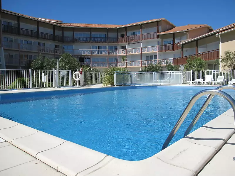 Appartement, 27,85 m²