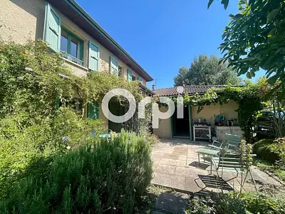 Maison, 137 m²