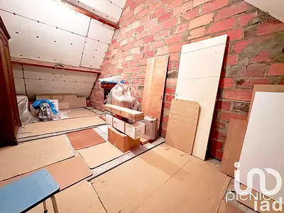 Maison, 111 m²