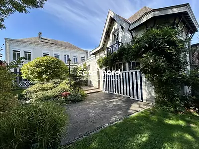 Maison, 350 m²