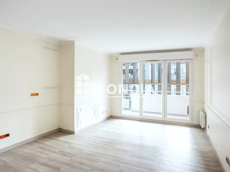Appartement, 65 m²