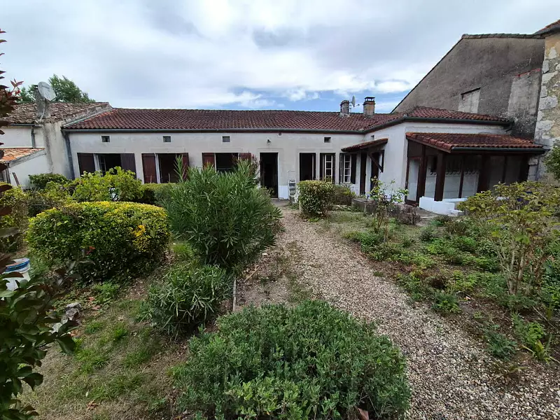 Maison, 150 m²