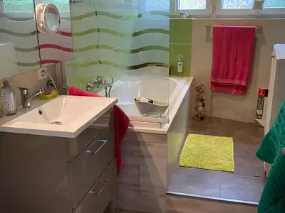 Appartement, 96 m²
