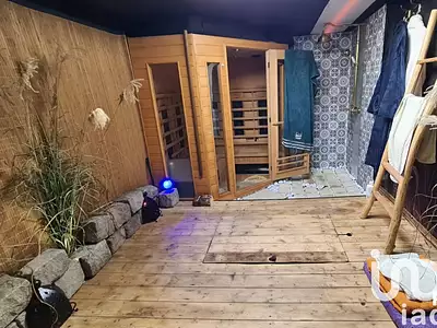 Maison, 160 m²