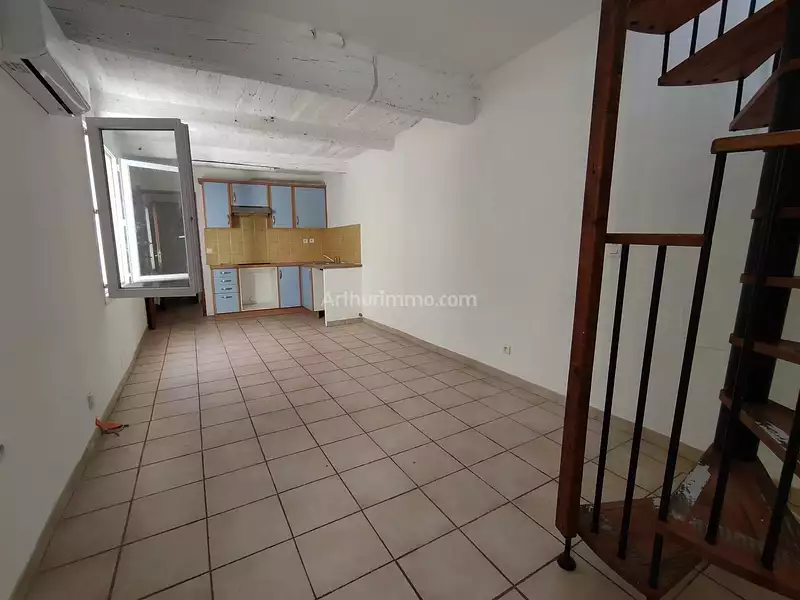 Appartement, 48,87 m²