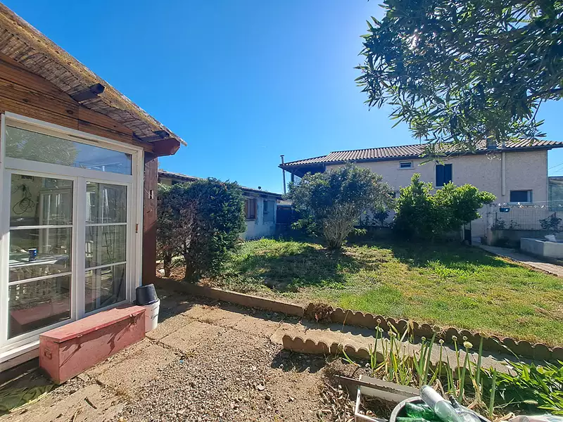 Maison, 189 m²