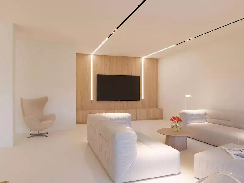 Maison, 285 m²