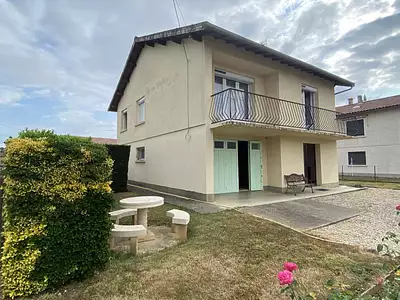 Maison, 80 m²