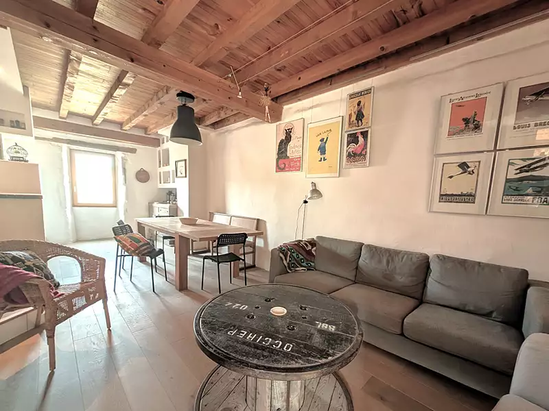 Maison, 206 m²