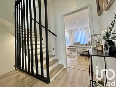 Maison, 200 m²