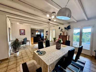 Maison, 162 m²