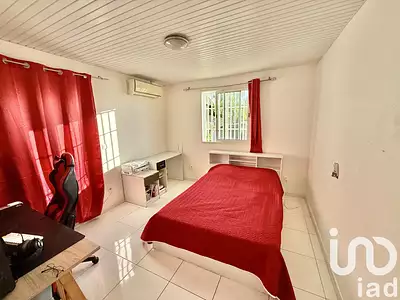 Maison, 174 m²