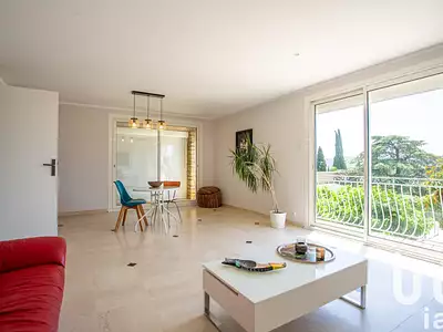 Maison, 170 m²