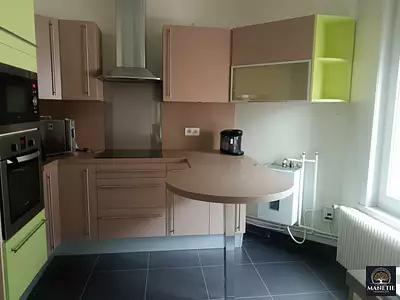Appartement, 65 m²