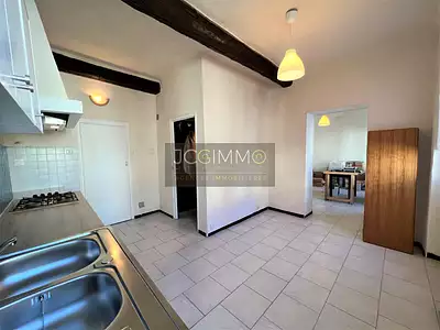 Appartement, 83,55 m²