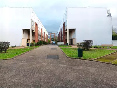 Appartement, 83,74 m²