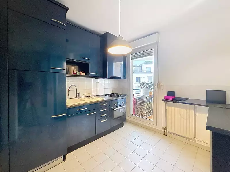 Appartement, 70 m²