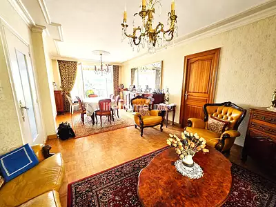 Maison, 116 m²
