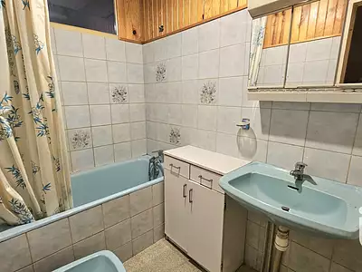 Maison, 84 m²