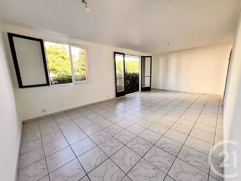 Appartement, 82,2 m²