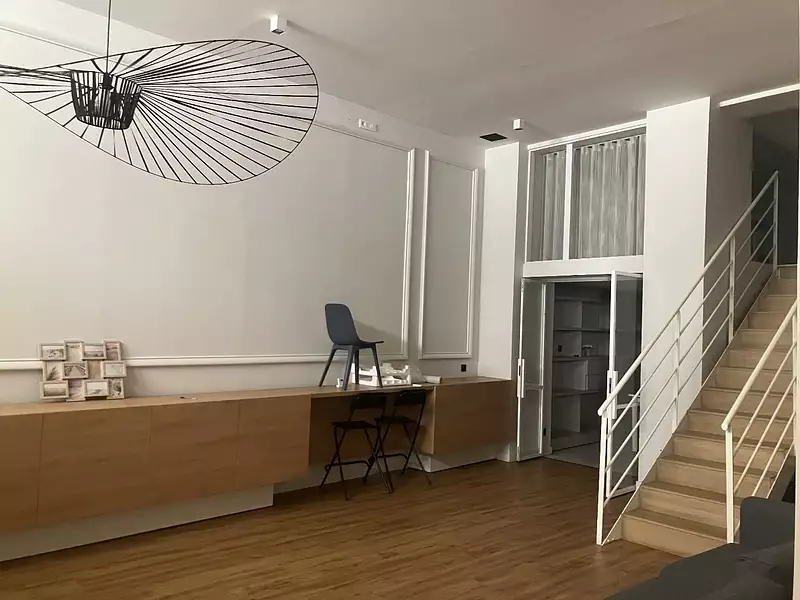 Divers, 91 m²