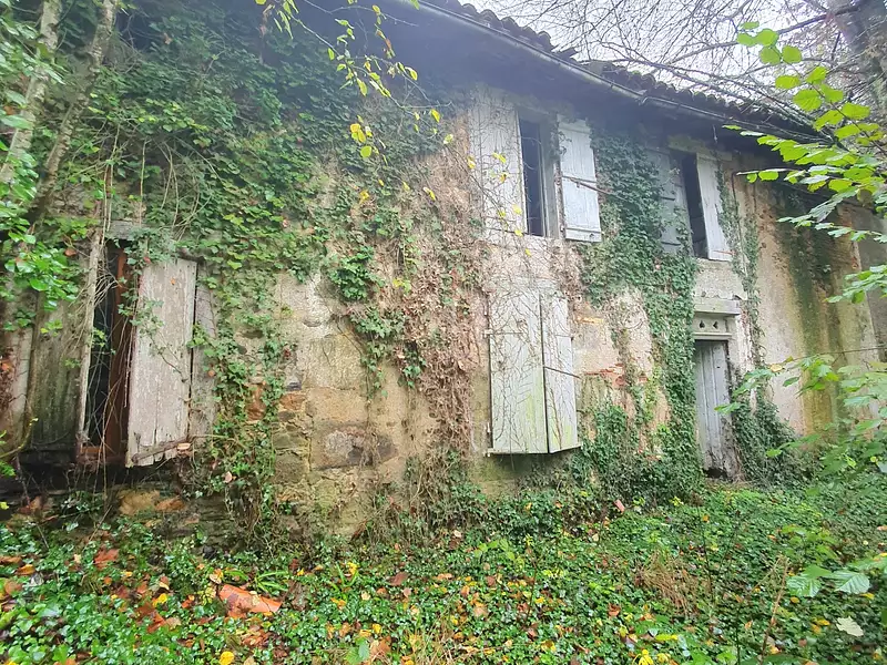 Maison, 100 m²