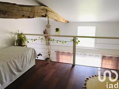 Maison, 210 m²