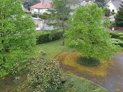Appartement, 35 m²