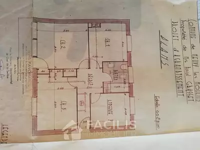 Maison, 212 m²