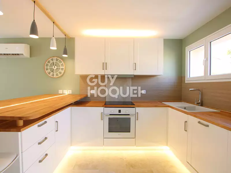 Maison, 102 m²