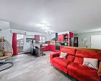 Appartement, 110 m²