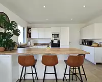 Maison, 135 m²