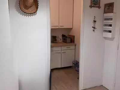 Appartement, 87 m²