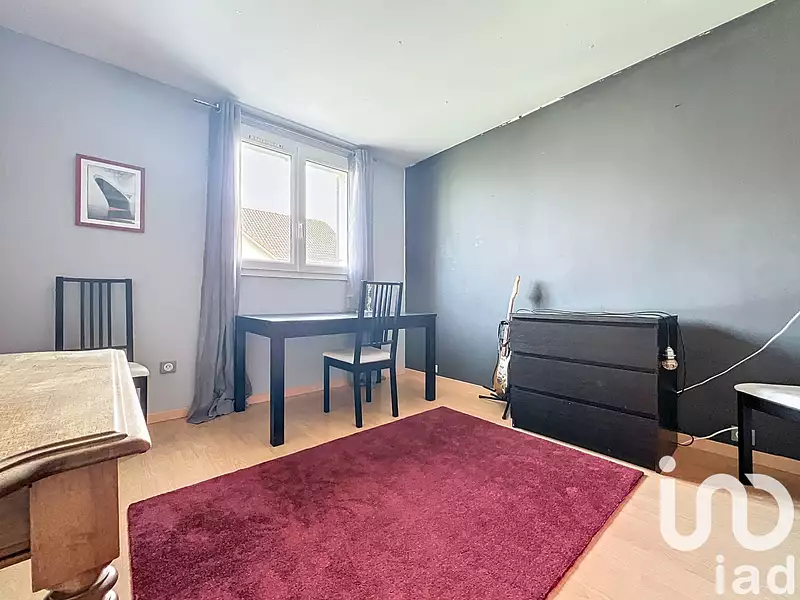Maison, 90 m²