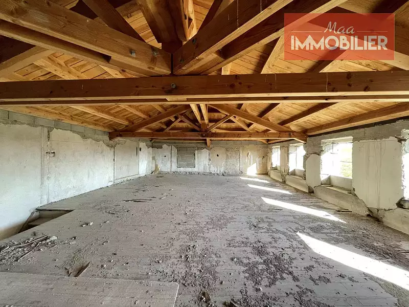 Maison, 282 m²