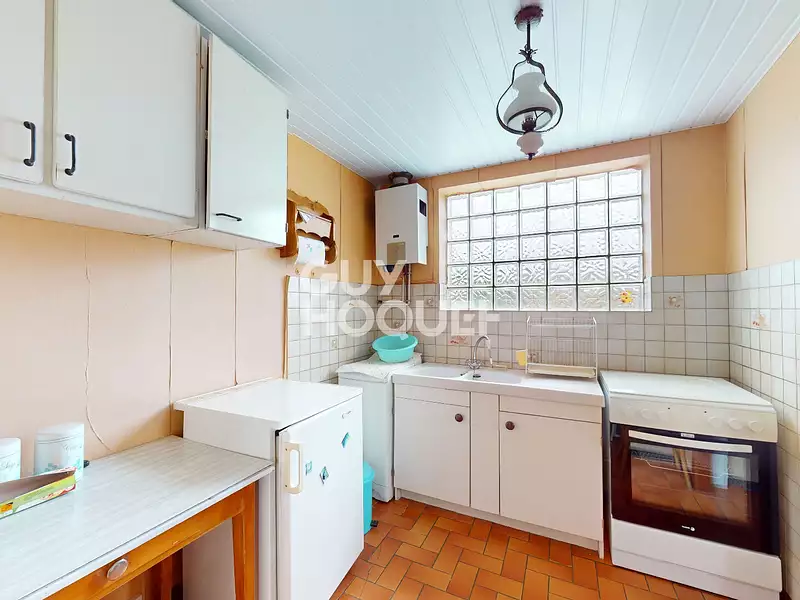 Maison, 80 m²