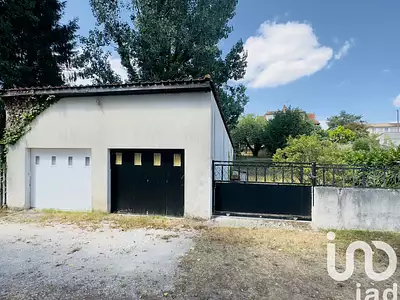 Maison, 120 m²