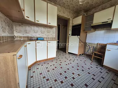Maison, 80 m²
