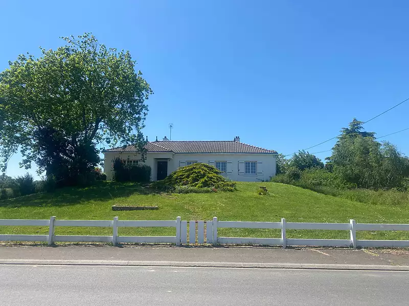 Maison, 130 m²