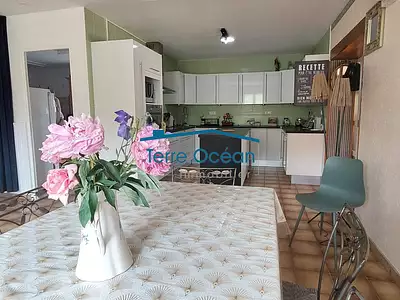 Maison, 148 m²