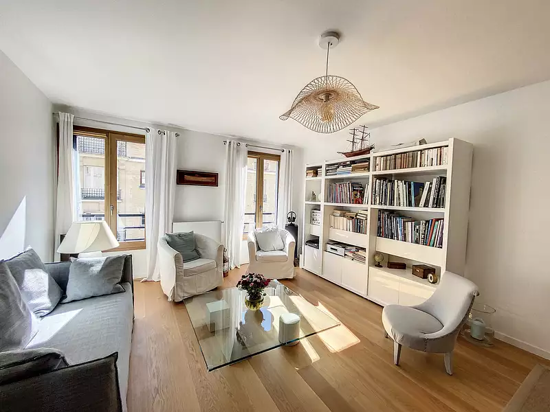 Appartement, 73 m²