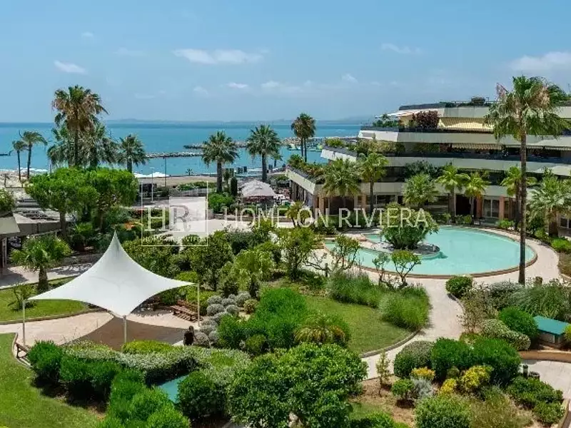 Appartement, 157 m²