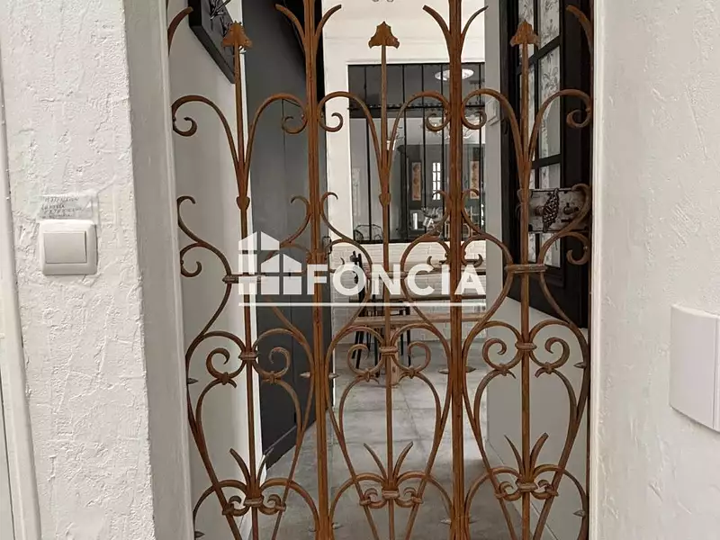 Maison, 160 m²