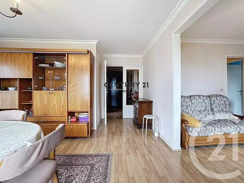 Appartement, 72 m²